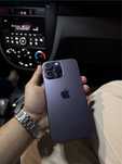 Iphone 14proMax 128gb 86%batare