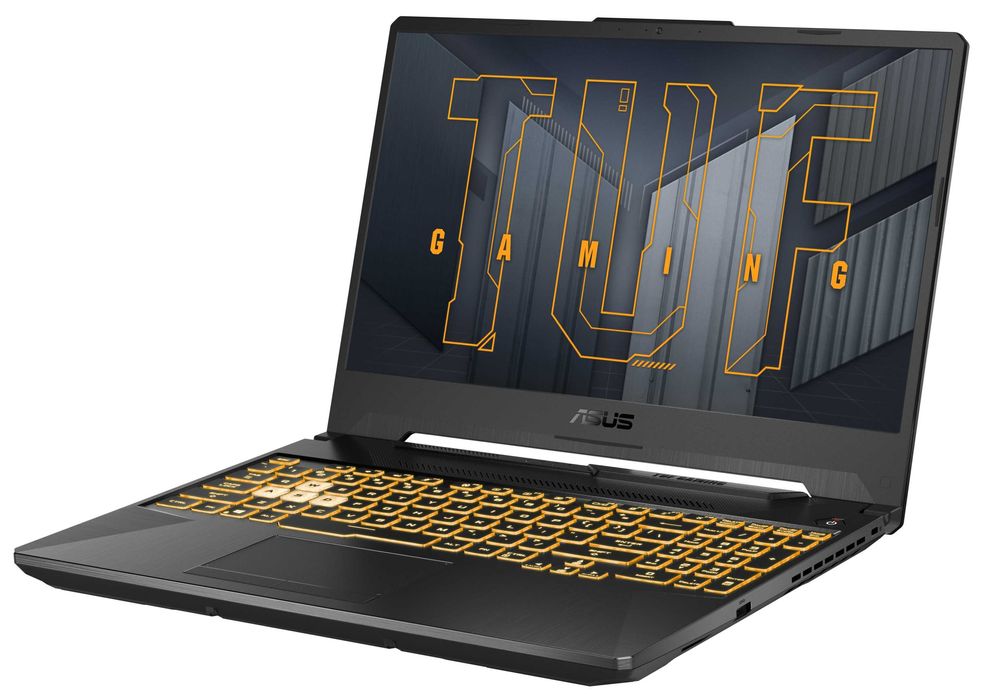 Лаптоп ASUS TUF Gaming F15 FX506HM-HN019, 15.6, Full HD, Intel Core i7