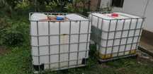 Vand Bazine de 1000 l