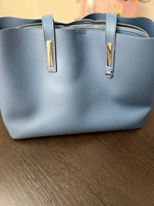 синяя Сумка Carpisa