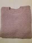 Ръчно плетена блузка за макси дами 2XL /3XL