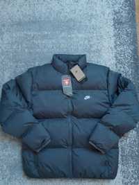 Nike Club Puffer