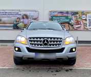 Mercedes-Benz ML 300 CDI W164, V6, 7 G-Tronic, an 2011