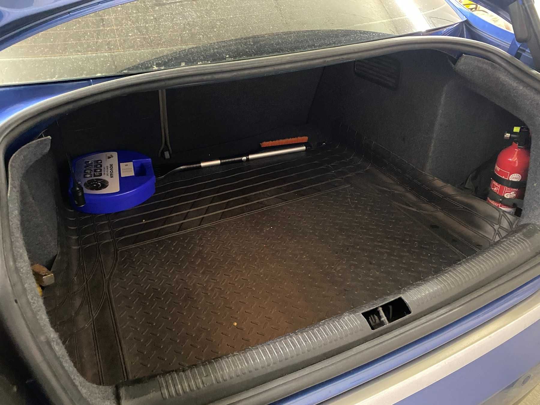 Audi A4 2.0 131 к.с