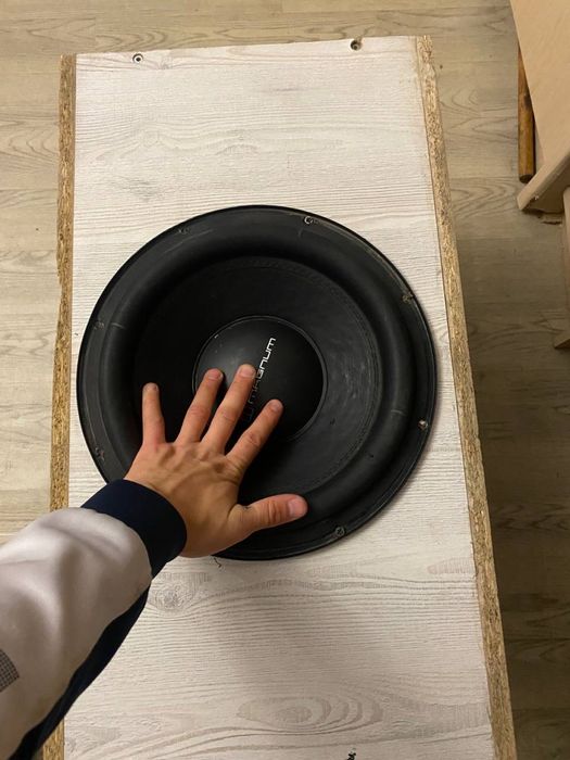 буфер без усилителя