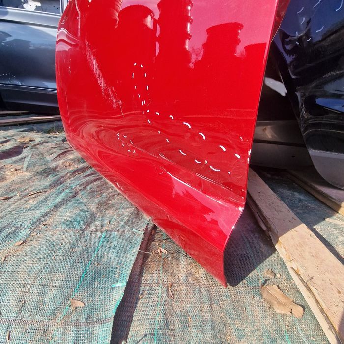 Opel Corsa F 2021 предна лява врата