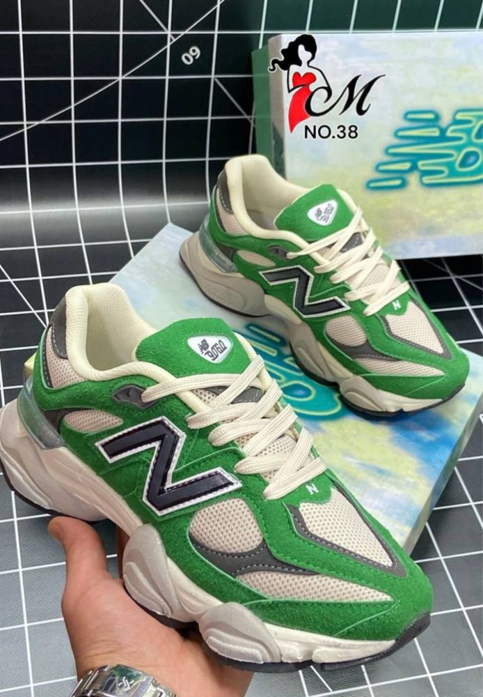 New balance barbati 40-44
