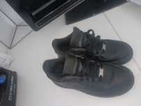 Nike Air force 1 black
