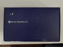 BMAX B4 Pro Mini PC Windows11 PC Intel N97 16GB DDR4 512GB SSD 2