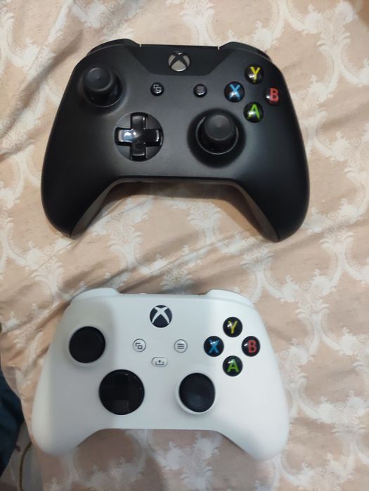 Controller maneta joystick Xbox one s/x