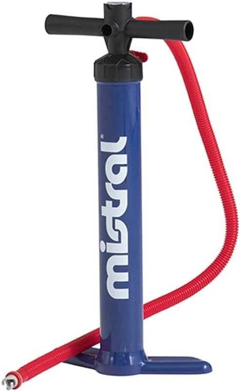 Pompa aer pentru Paddleboard Mistral