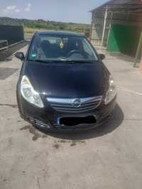 Opel CORSA d 2008