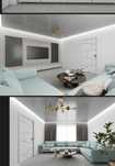 Design interior.