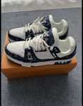 ‼️ Louis Vuitton Trainer - DOAR 399 LEI