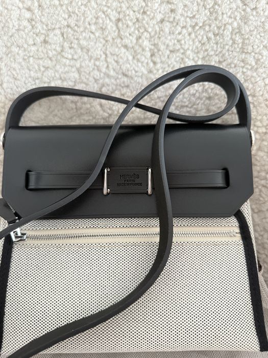 Hermes Hergbag mini