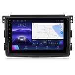 Navigatie Android 13 Smart 2006 - 2009 1/8 Gb Waze CarPlay + CAMERA