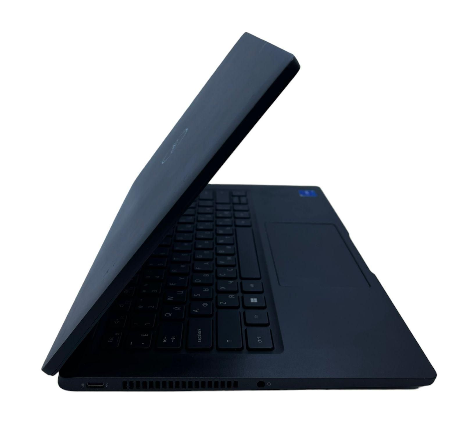 Ноутбук Dell Intel(R) Core (TM) i5-13000