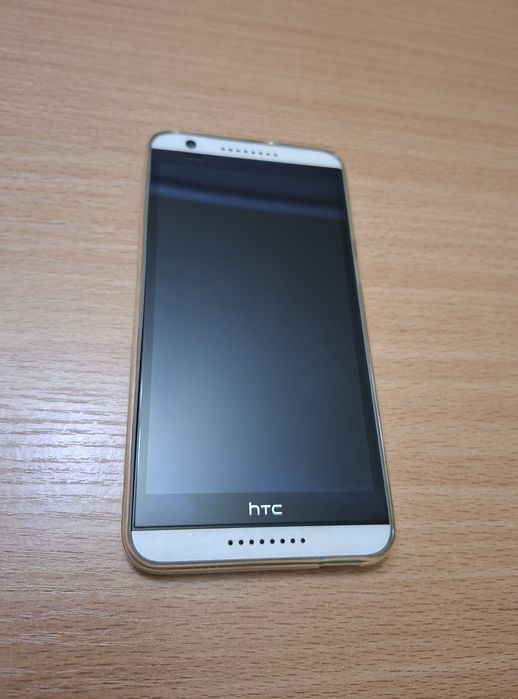 Телефон HTC Desire 820 G plus dual sim