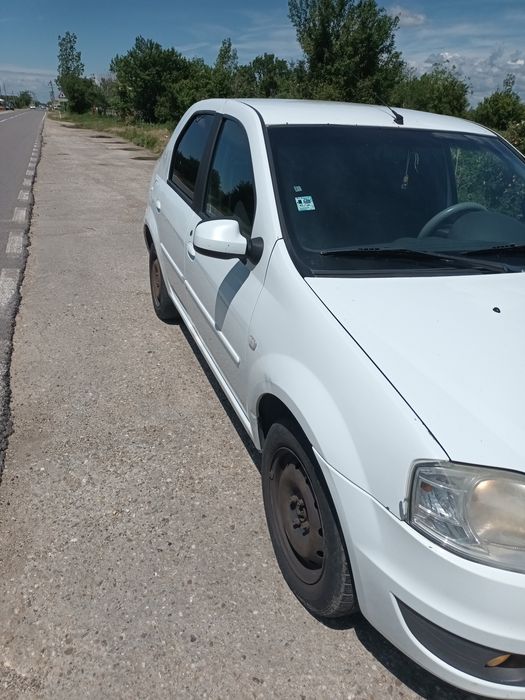 Dacia logan laureat