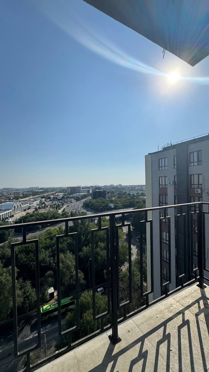 Продаётся 2 комнатная квартира в ЖК Prestige Garden,ул.Шота Руставели,