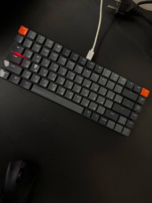 Клавиатура Keychon K3 Mechanical Keyboard