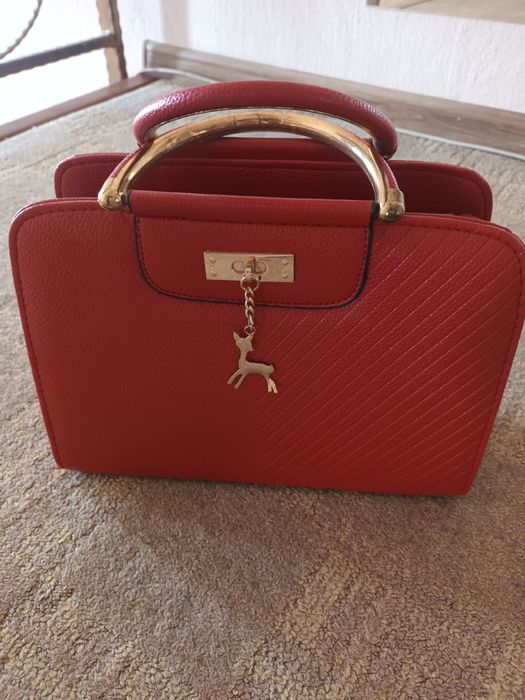 Poșetă damă, fete