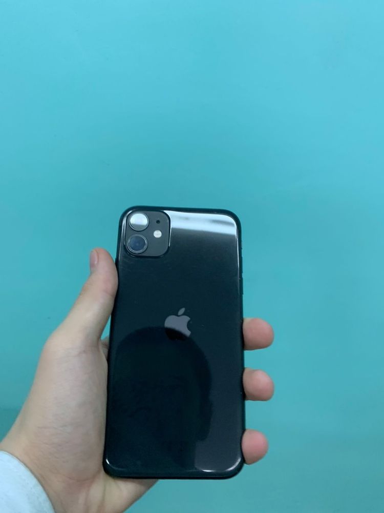 iPhone 11 айфон 11