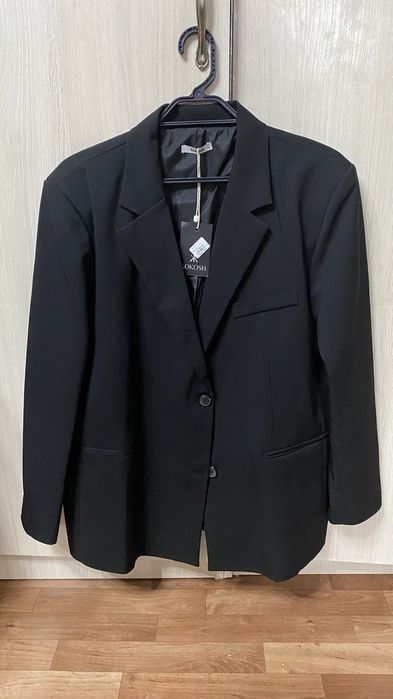 Пиджак женский новый