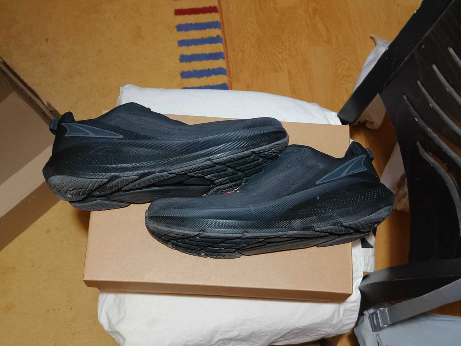 Маратонки за бягане Altra FWD VIA