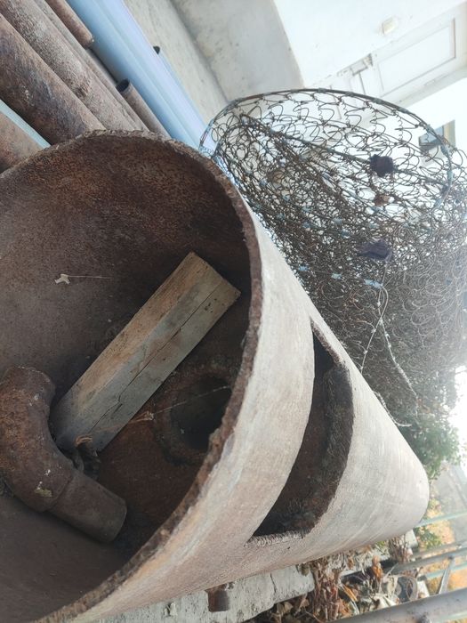 Hammom uchun titan 400 tali