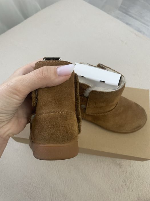 Ghete copii Ugg 22