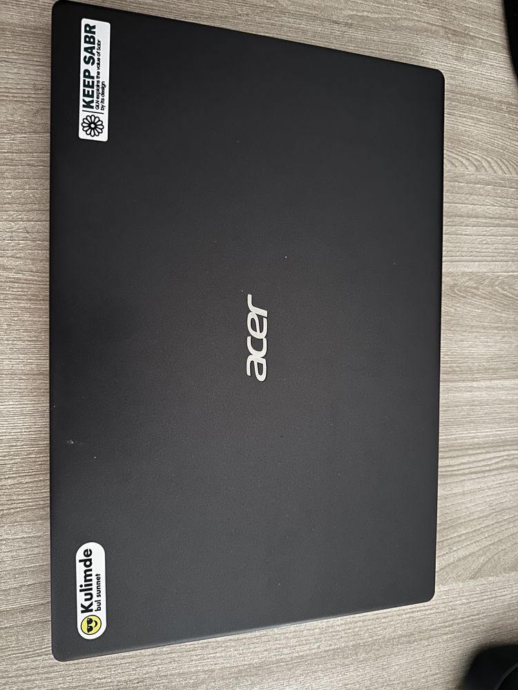 Acer extensa 15 состояние идеал