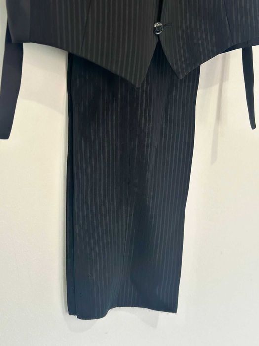 Costum Barbati in 3 Piese, Marimea 44 -A-