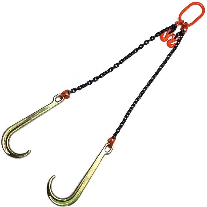 Крюки для груза , J-крюки дешево