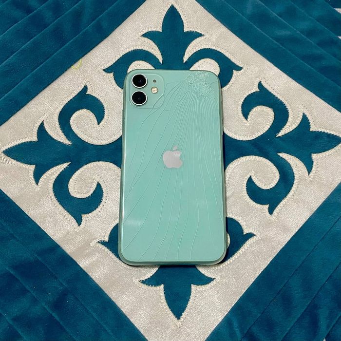 IPhone 11 Продаётся!!!