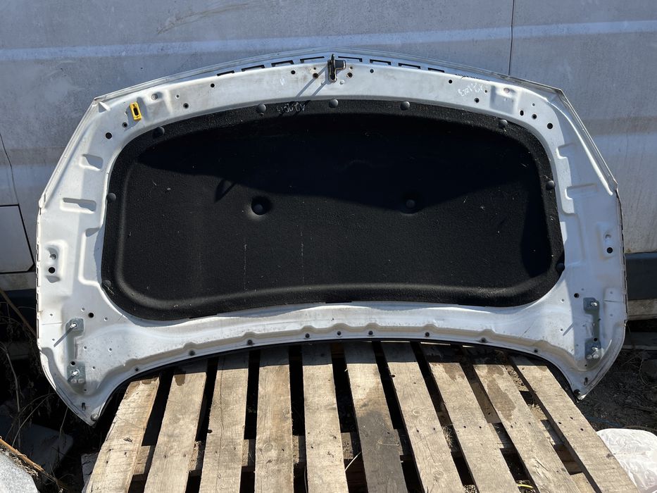 Capotă Opel Astra J [2013]