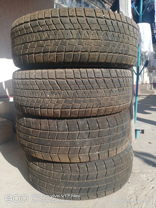 Балон 16/215/60 китай