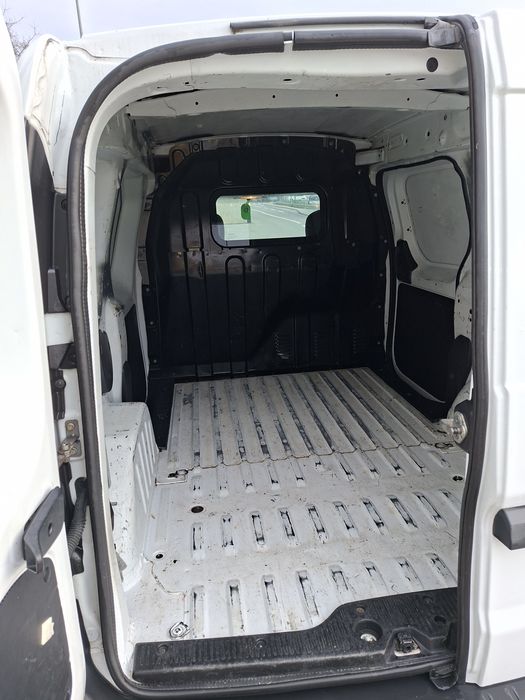 Dacia Dokker 2016 , tva