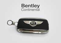 Ключ Audi A8, VW Touareg, Bentley, Porshe