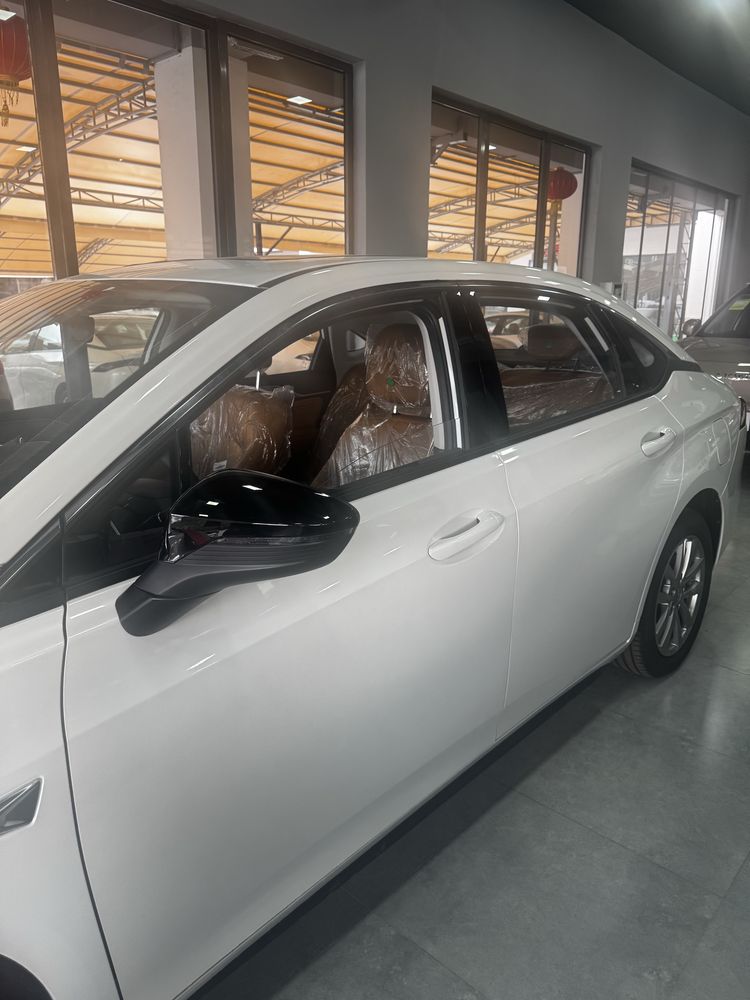 Gac aion S 580 480 km zapas hod’