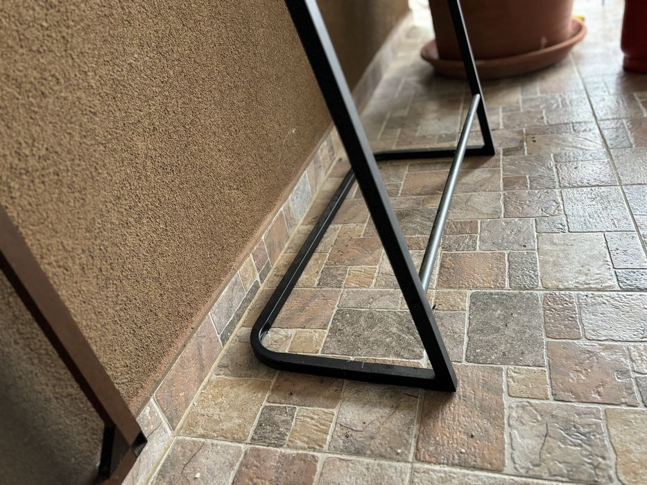 Suport umeras, haine