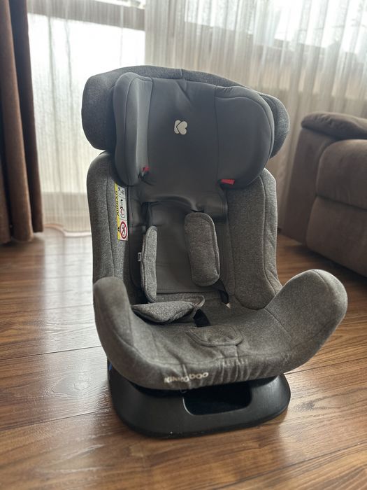 Детско столче kikkaboo