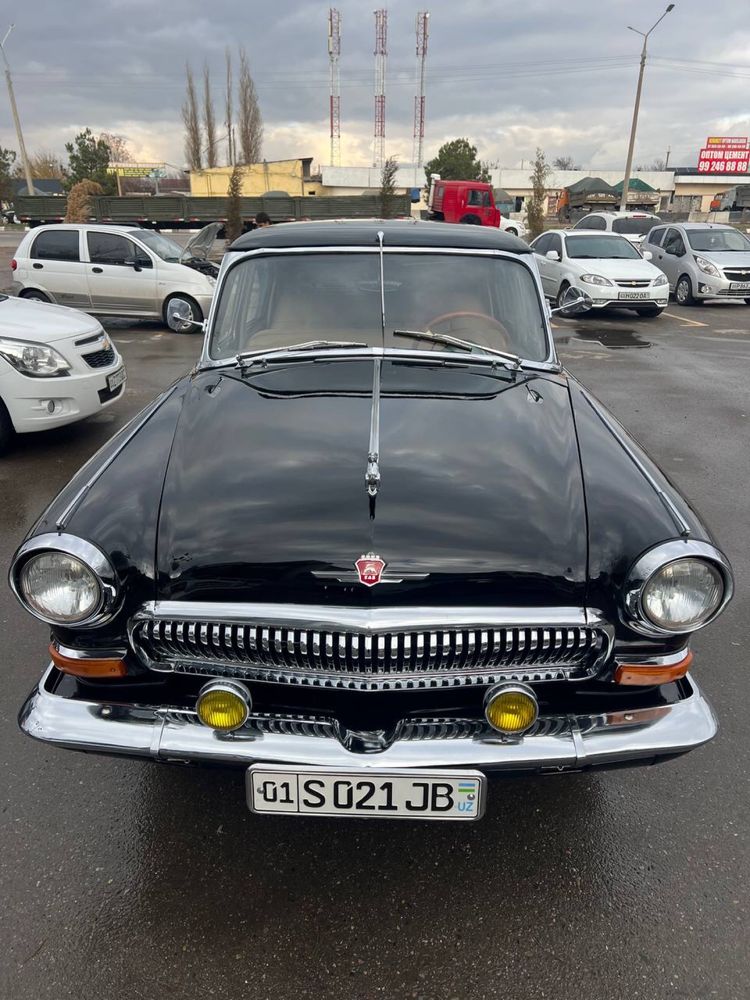 volga 21 abnen mersga