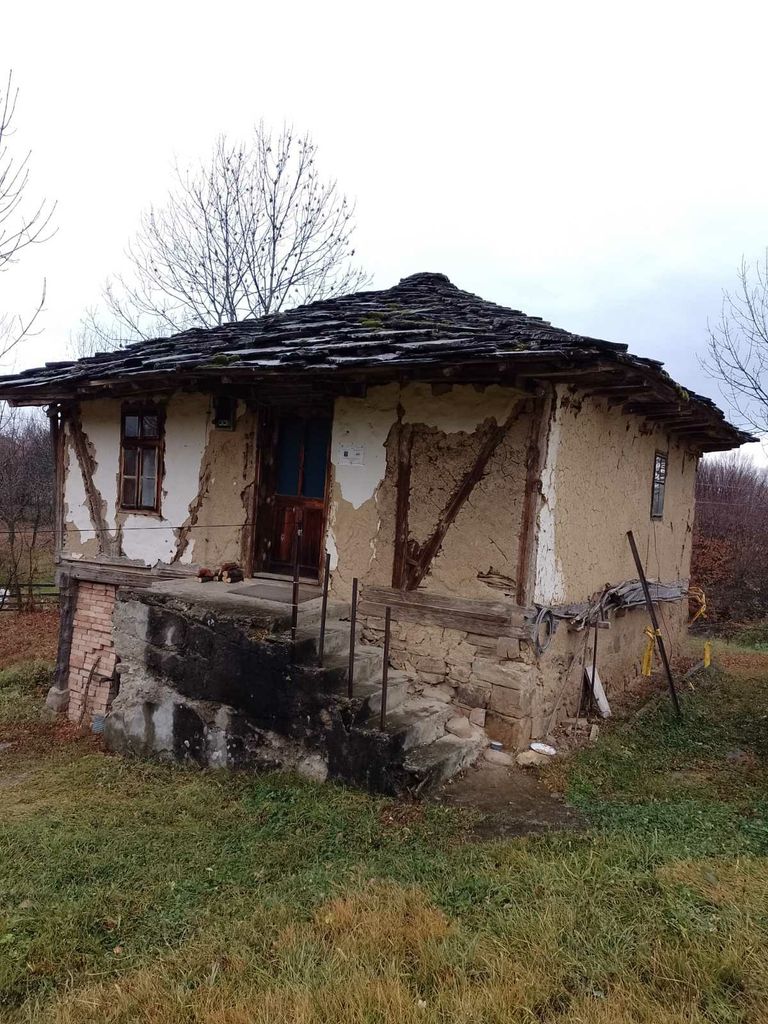 Продава се Къща в Габрово, Трендафил 1 - 47 кв.м за 771 €/кв.м - Снимка #7