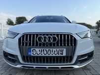 Audi a6 Allroad 2017 btdi 320ps