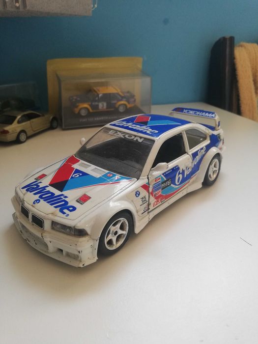 Колекционерски модели