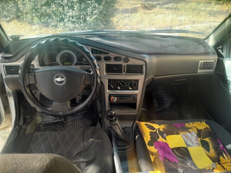 Neksiya 2 2013 dons
