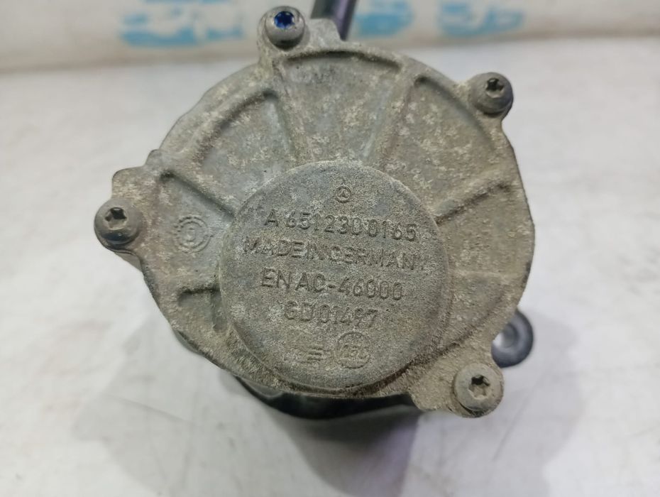Pompa vacuum Mercedes Benz C-Class W204/S204 (2007 - 2012)om651.911