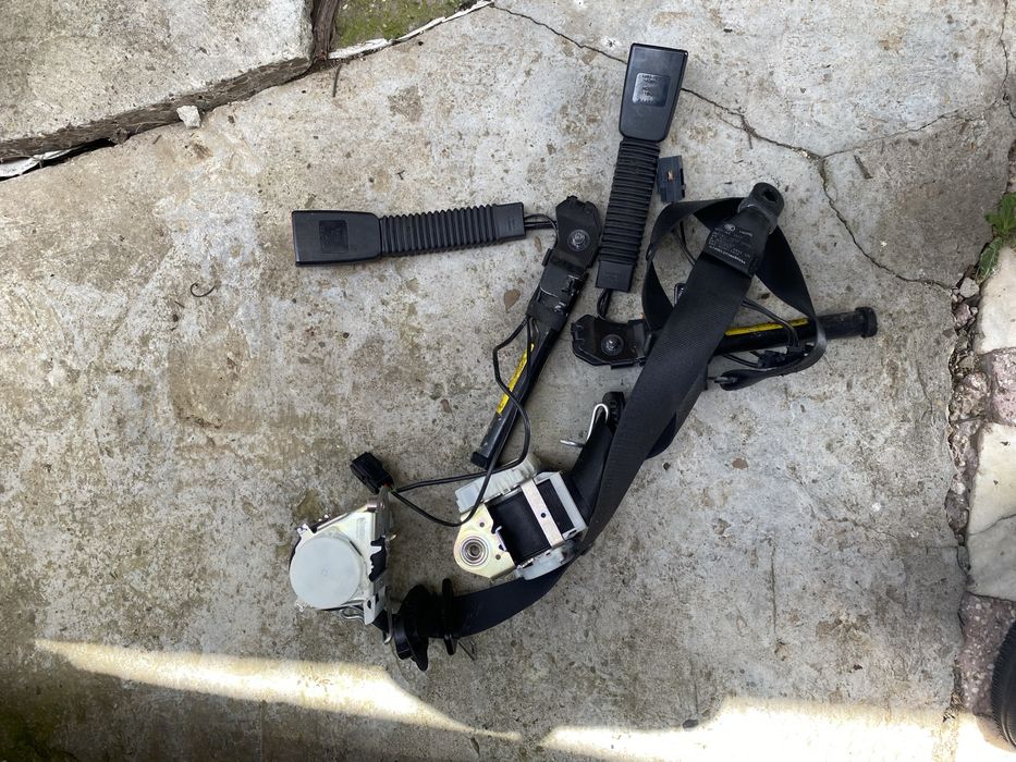 Centuri fata pretensionere Jaguar XF X250