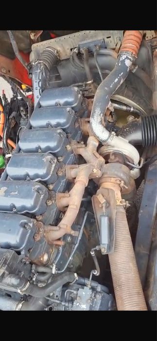 Scania 420 hpi manual